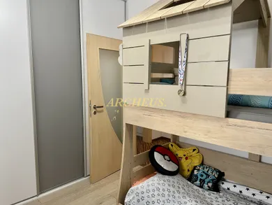 Na predaj 3-izbový byt, 71 m², Kežmarok, Bardejovská