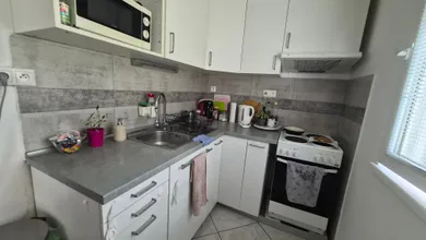 Mieszkania na sprzedaż, 2-pokojowe, Šaľa · €120 000