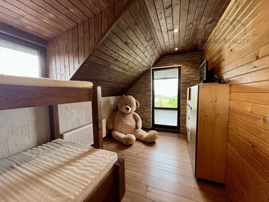 Na predaj rekreačný dom, 80 m², Dubovica
