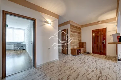 Na predaj 3-izbový byt, 96 m², Šamorín