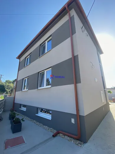 Na prenájom 1-izbový byt, 33 m², Kolárovo, Dolná