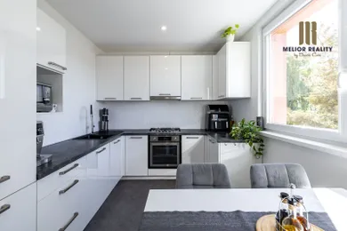 Na predaj 3-izbový byt, 73 m², Prešov, Šrobárova