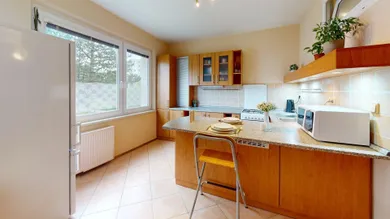 Na predaj 1-izbový byt, 40 m², Žilina, Trenčianska