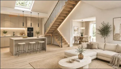 Mieszkania na sprzedaż, 5-pokojowe, Bratislava-Ružinov · €1 190 000
