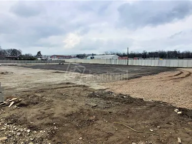 Na prenájom pozemok v Nitra · €1 · Pôvodný stav