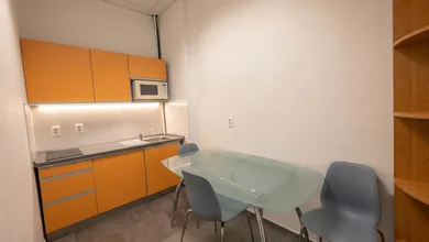 Na predaj 2-izbový byt, Žilina, Predmestská
