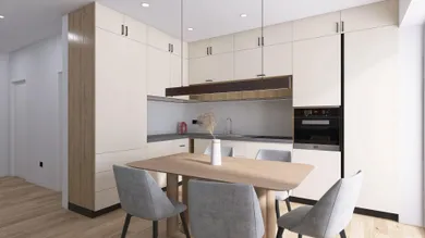 Na predaj 3-izbový byt, 102 m², Martin, Osloboditeľov