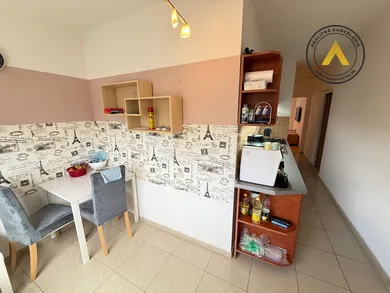 Na predaj 2-izbový byt, 65 m², Hlohovec, Vinohradská