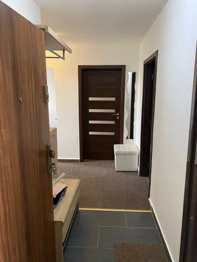 Na prenájom byt v Michalovce · €700 · Dokončené