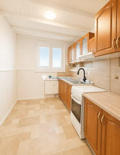 Mieszkania na sprzedaż, 3-pokojowe, Dunajská Streda · €142 900