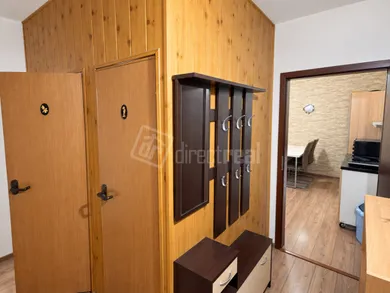 Na prenájom 1-izbový byt, 41 m², Liptovský Mikuláš, 1.mája