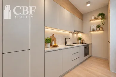 Na predaj 3-izbový byt, 64 m², Poprad, Ludvíka Svobodu