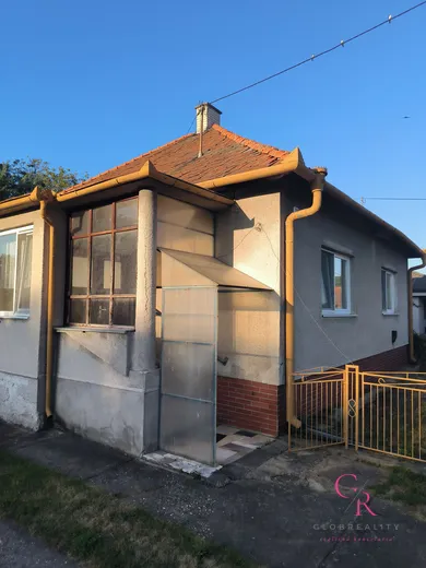Na predaj dom, 120 m², Kozárovce