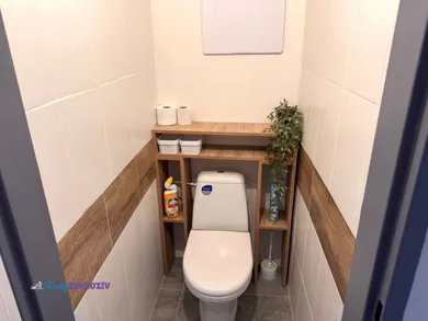 Na prenájom 2-izbový byt, 73 m², Lučenec, Ulica mieru