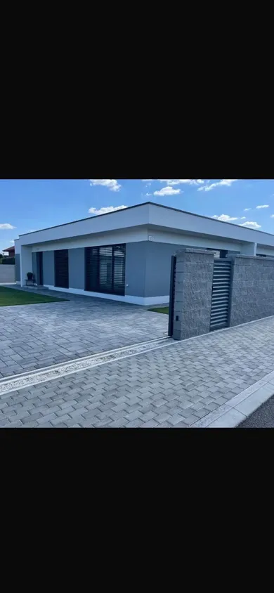 Na prenájom 4-izbový dom, 97 m², Dunajská Lužná