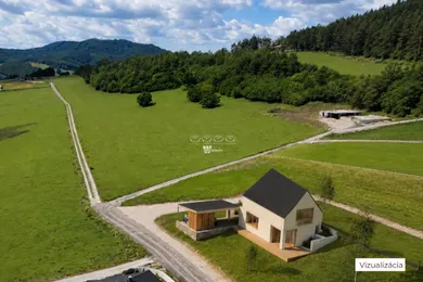 Na predaj pozemok, Ovčiarsko