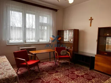 Na predaj 4-izbový dom, 130 m², Jastrabie pri Michalovciach