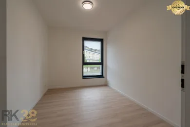 Na predaj 2-izbový byt, 57 m², Poprad, Kukučínova