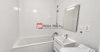 Na prenájom 2-izbový byt, 49 m², Bratislava-Karlova Ves
