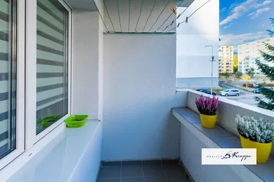 Na predaj 3-izbový byt, 62 m², Liptovský Mikuláš