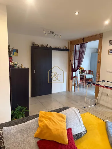 Na predaj 4-izbový dom, 155 m², Nitra, Dlhá