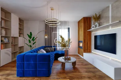 Na predaj dom v Horný Bar · €209 000 · Novostavba