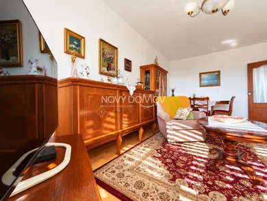 Na predaj 4-izbový byt, 92 m², Šaľa, L. Novomeského