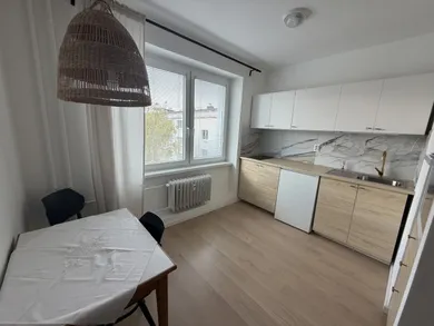 Na prenájom 1-izbový byt, 41 m², Martin