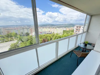 Na predaj byt v Košice-Dargovských hrdinov · €179 900 · Dokončené