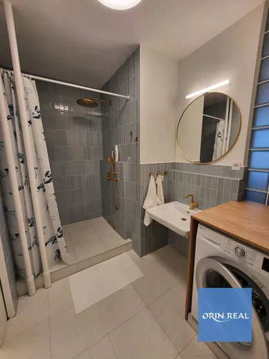 Na prenájom 2-izbový byt, 52 m², Pezinok, Záhradná