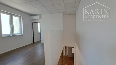 Na prenájom komerčné, 170 m², Piešťany, Hurbanova