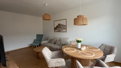 Na prenájom 2-izbový byt, 56 m², Krásno nad Kysucou