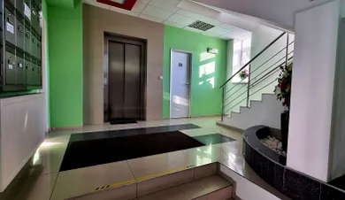 Na prenájom objekt, 330 m², Nové Zámky, Žerotínová bašta