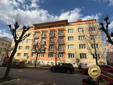 Mieszkania na sprzedaż, 1-pokojowe, Zvolen · €114 900