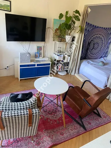 Na predaj 1-izbový byt, 29 m², Bratislava-Nové Mesto, Smikova