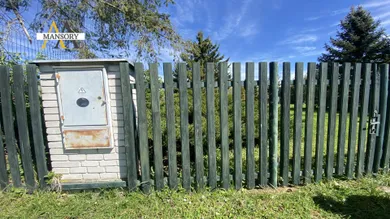 Na predaj pozemok, Jelšovec