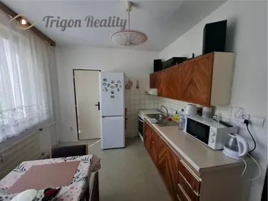 Na predaj 2-izbový byt, 64 m², Komárno