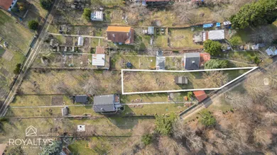 Pozemky na prenájom, Bratislava-Dúbravka · €200