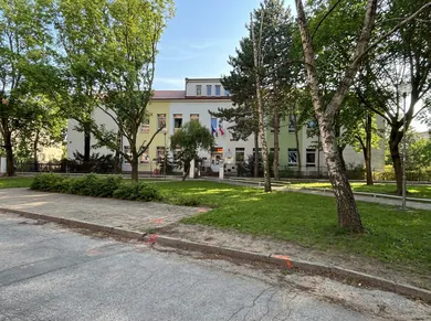 Na predaj byt v Bratislava-Nové Mesto · €219 990 · Vo výstavbe