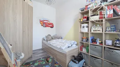 Na predaj 3-izbový byt, 69 m², Vrútky, Kafendova