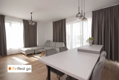 Na prenájom 3-izbový byt, 72 m², Rovinka, Broskyňová