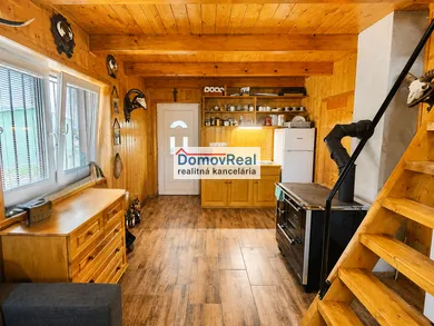 Na predaj dom v Dunajská Streda · €114 000 · Novostavba