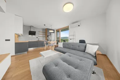Byty na predaj 2-izbový, Bratislava-Nové Mesto · €319 990