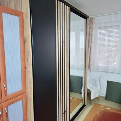 Na predaj 1-izbový byt, 25 m², Nové Zámky