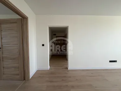 Na predaj 2-izbový byt, 54 m², Michalovce