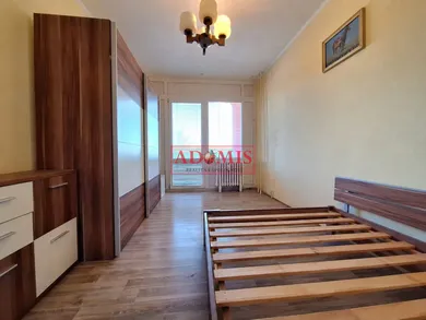 Na predaj 3-izbový byt, 82 m², Košice-Sídlisko KVP, Zombova