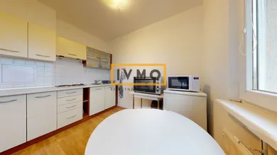 Na prenájom byt v Bratislava-Nové Mesto · €555 · Čiastočná rekonštrukcia