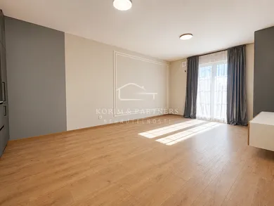 Na predaj byt v Komárno · €130 000 · Novostavba
