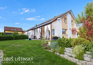 Na predaj dom, 130 m², Poprad, Schmoerova