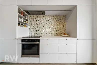 Na predaj 3-izbový byt, 115 m², Bratislava-Ružinov, Seberíniho